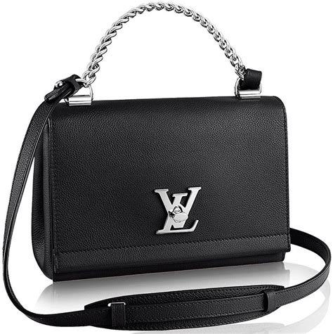 louis vuitton lockme ii price